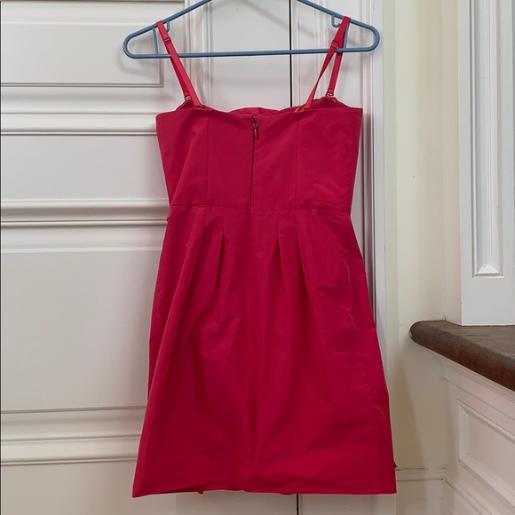 BCBG MaxAzria cocktail dress - Picture 2 of 5